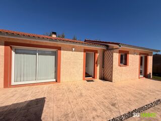  Maison � vendre 5 pi�ces 129 m�