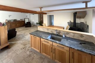  Maison à vendre 5 pièces 150 m²