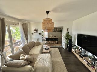  Appartement � vendre 4 pi�ces 75 m�