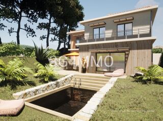  Maison  vendre 5 pices 155 m