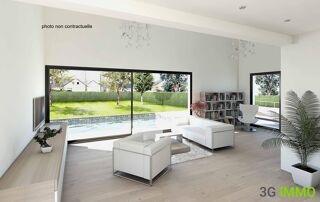  Maison 5 pi�ces 109 m� Rumilly