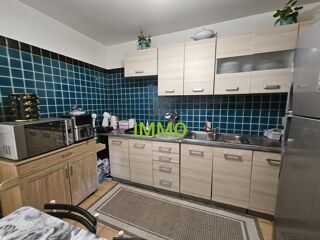  Appartement à vendre 4 pièces 81 m²