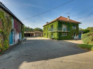  Maison à vendre 7 pièces 
