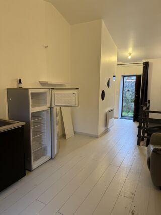  Maison � vendre 2 pi�ces 37 m� Molleville