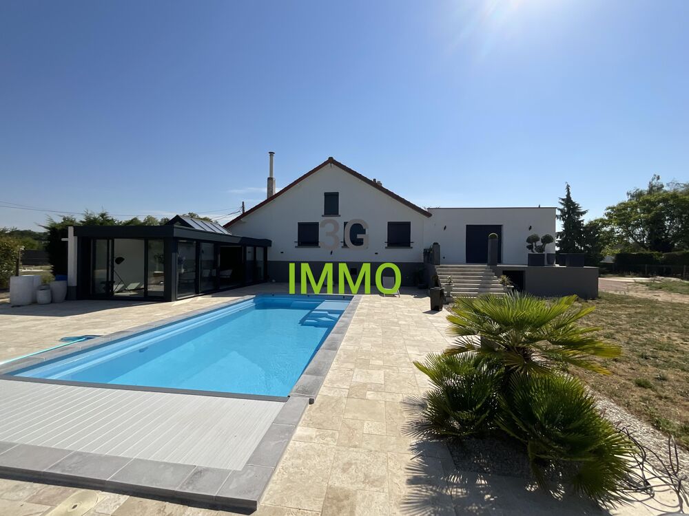 Maison d'architecte