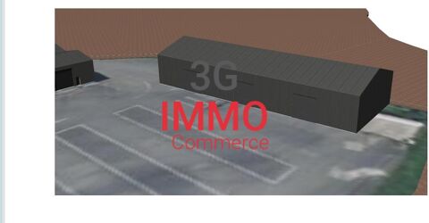   Location pro  à Plouider 