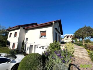  Maison à vendre 7 pièces 145 m²