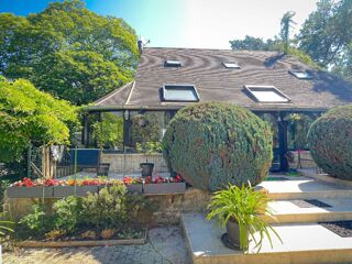  Maison à vendre 8 pièces 193 m²