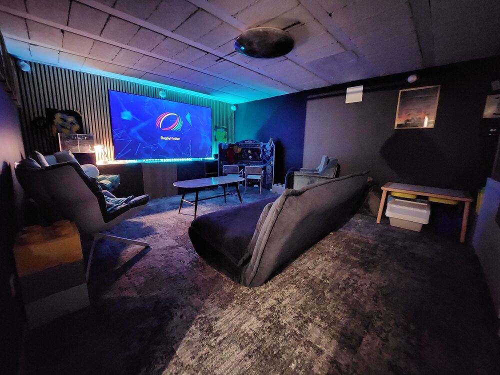 � vendre  Maison Nesles-la-Vall�e (95690)