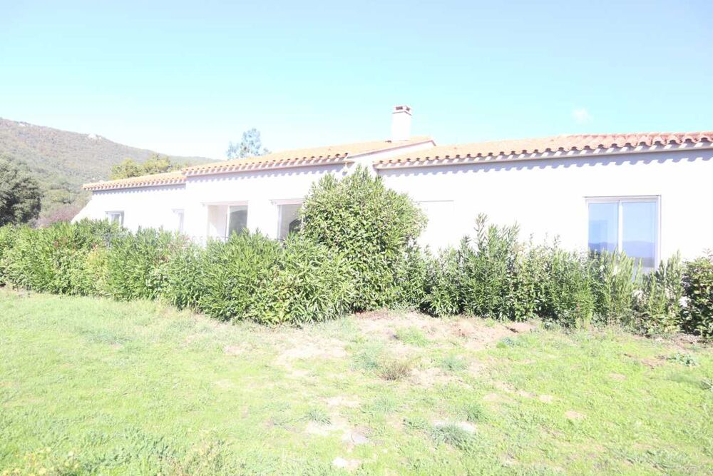 Vente Maison Maison de plain-pied 5 pi�ces Prades
