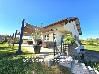  Maison à vendre 6 pièces 222 m²