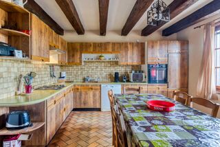  Maison � vendre 6 pi�ces 