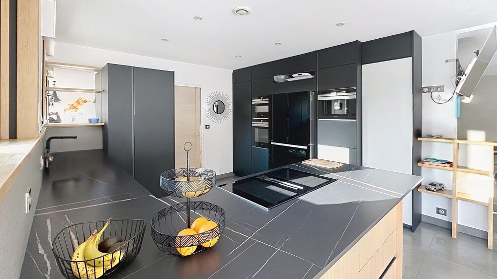 Vente Maison Maison 10 pièces Crach