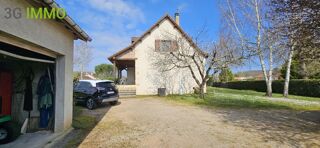  Maison � vendre 5 pi�ces 143 m�