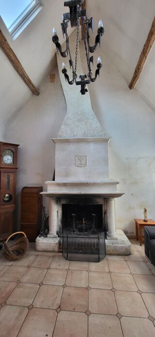  Maison � vendre 4 pi�ces 130 m�