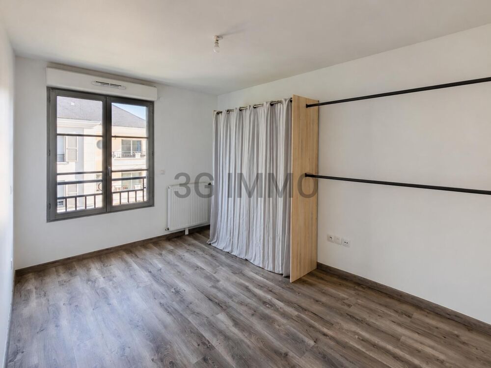 Appartement 2 pièces