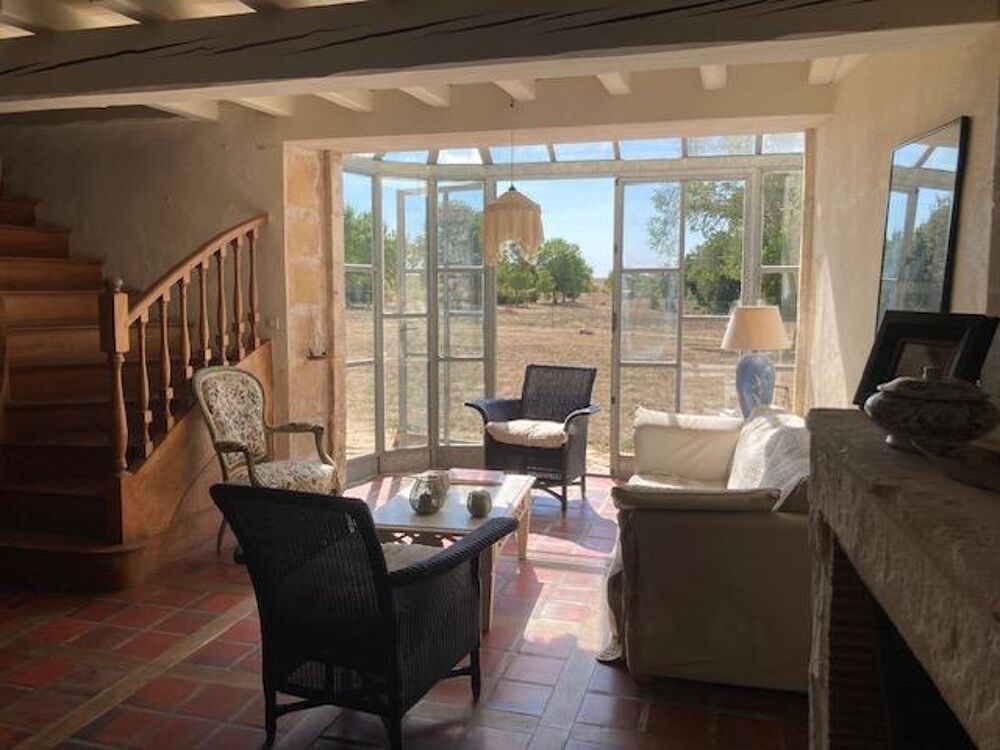 � vendre  Maison La Rochelle (17000)