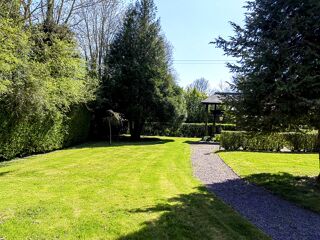  Maison à vendre 5 pièces 140 m²