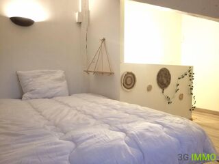  Appartement � vendre 2 pi�ces 30 m�