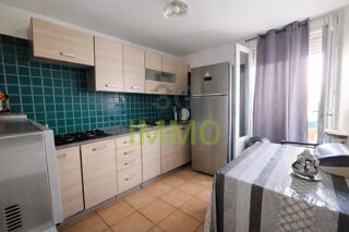  Appartement � vendre 4 pi�ces 81 m�