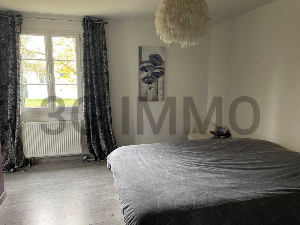Vente Maison Maison traditionnelle 5 pices Compigne