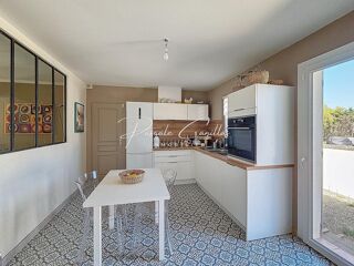  Maison à vendre 5 pièces 114 m²