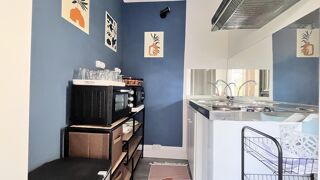  Appartement � louer 1 pi�ce 20 m�