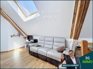  Maison à vendre 5 pièces 122 m²
