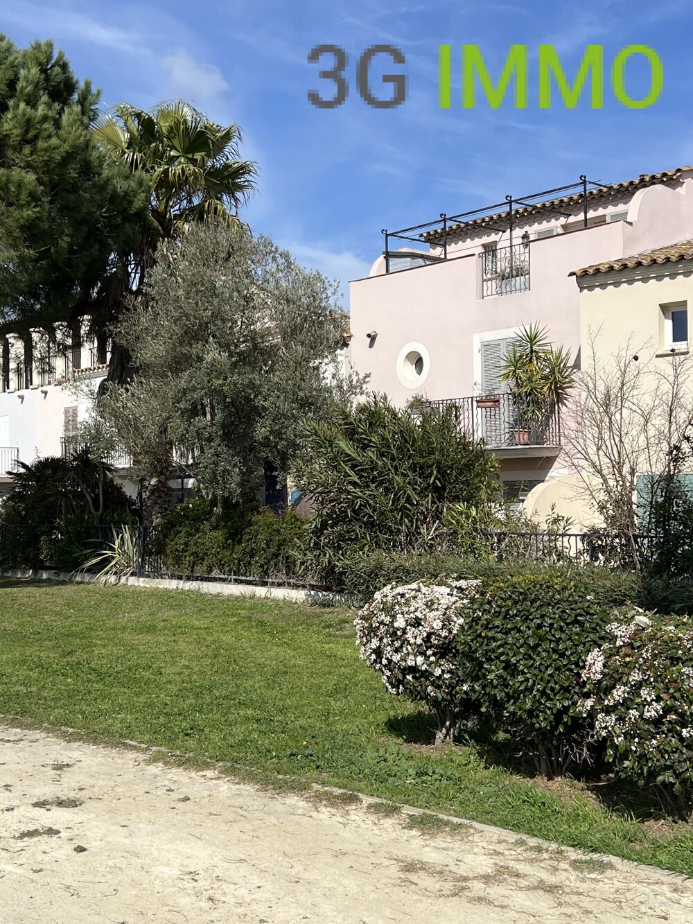 Maison 5 pièces 135 m² · à Aigues-Mortes · 135 m² · 515 000 €