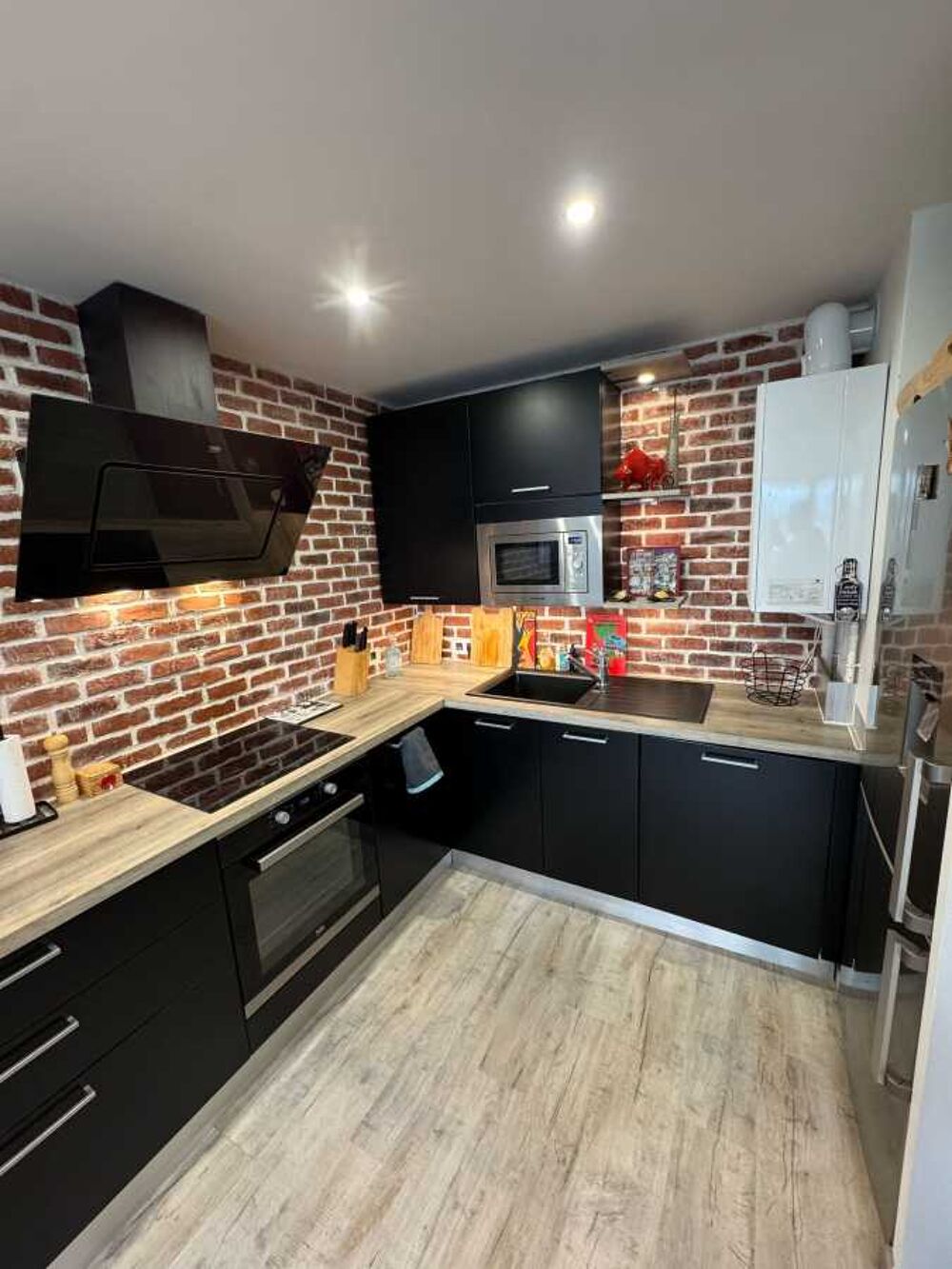 Vente Appartement Appartement 3 pices Chennevires-sur-marne