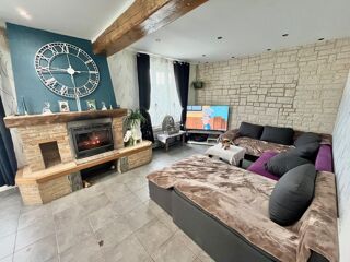  Maison à vendre 7 pièces 140 m²