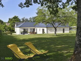  Maison � vendre 6 pi�ces 189 m�
