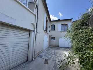  Maison � vendre 6 pi�ces 118 m�