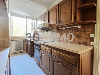  Appartement à vendre 5 pièces 90 m²