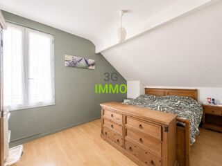  Maison à vendre 5 pièces 103 m²
