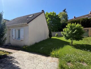  Maison � vendre 5 pi�ces 90 m�