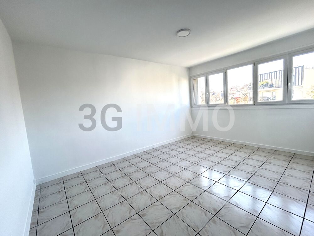 Appartement 2 pièces