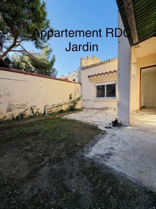 Vente Maison Maison Béziers