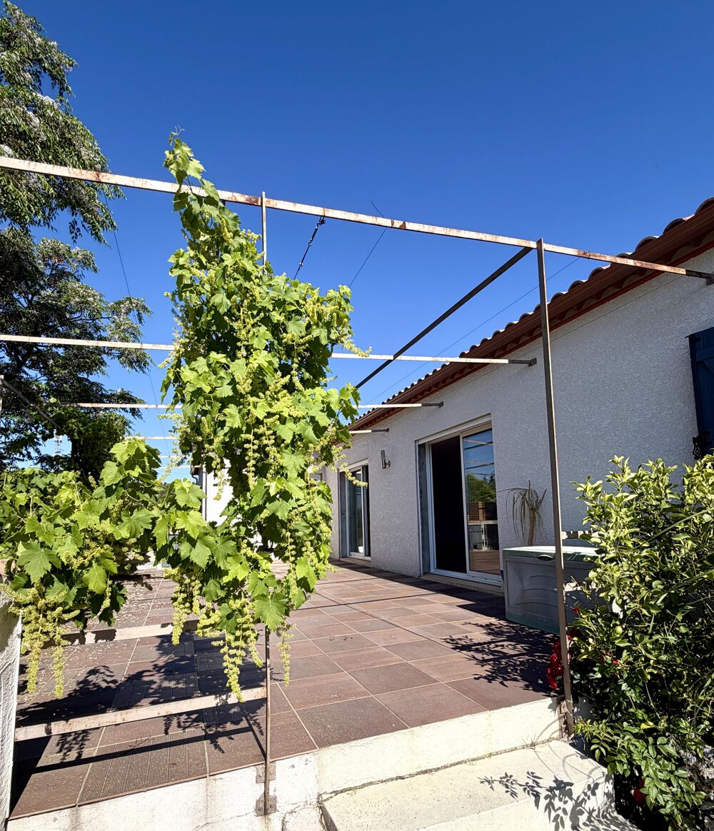 Maison 5 pièces