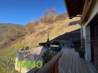  Maison � vendre 4 pi�ces 87 m�