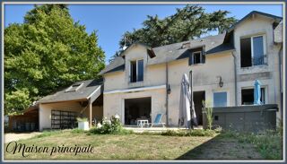 Propriété/château à vendre 670 m²