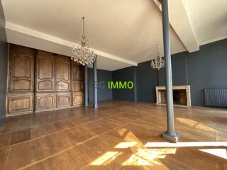  Maison à vendre 5 pièces 265 m²