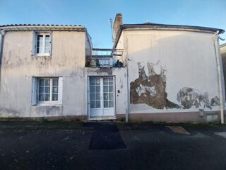  Maison � vendre 4 pi�ces 