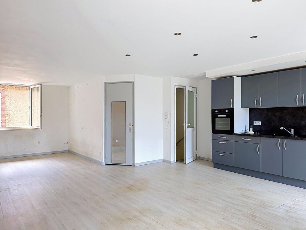 Vente Maison Maison 3 pièces Mirande