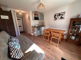  Appartement � vendre 1 pi�ce 18 m�