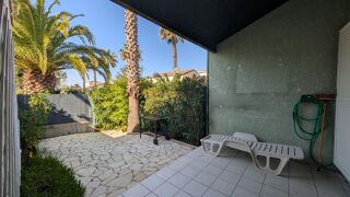  Maison � vendre 2 pi�ces 38 m�