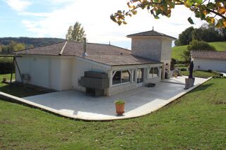  Maison � vendre 8 pi�ces 