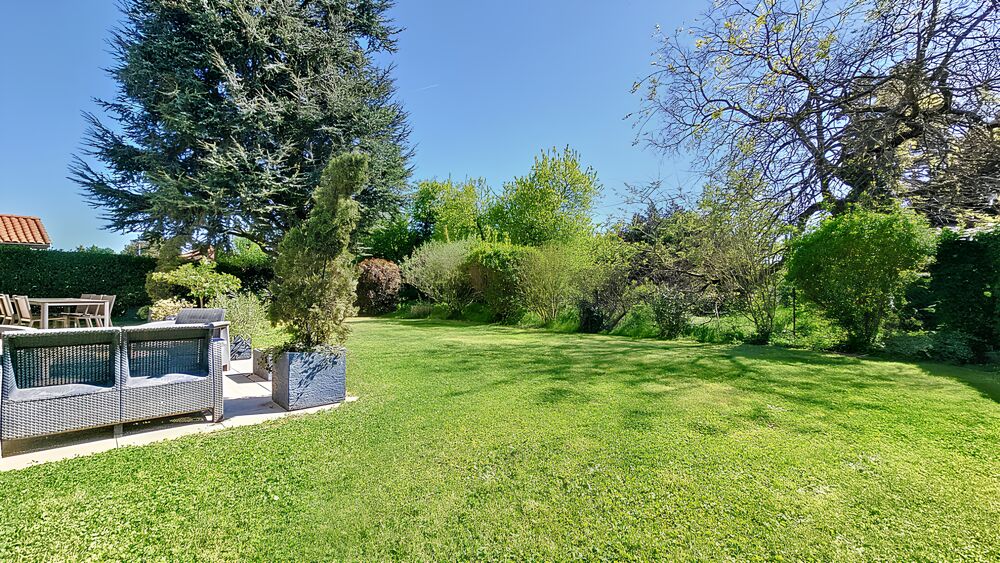 � vendre  Maison Charly (69390)