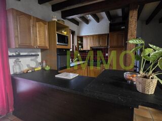  Maison à vendre 4 pièces 108 m²