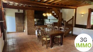  Maison � vendre 5 pi�ces 106 m�